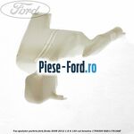Surub prindere angrenaj stergatoare Ford Fiesta 2008-2012 1.6 Ti 120 cai benzina