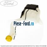 Vas spalator parbriz model cu spalator luneta Ford Transit 2000-2006 2.4 DI 75 cai #4CC4A8A3A6