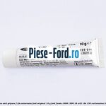 Vaselina anti gripare F-RFS universala Ford original 10 G Ford Fiesta 1989-1996 1.8 XR2i 16V 130 cai #7F532E4C3D