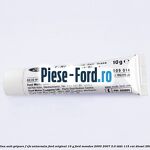 Vaselina anti gripare F-RFS universala Ford original 10 G Ford Mondeo 2000-2007 2.0 TDDI 115 cai #68F2AC47C8