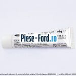 Vaselina anti gripare F-RFS universala Ford original 10 G Ford Puma 2020-2023 1.5 EcoBlue 120 cai #8C05622FA2