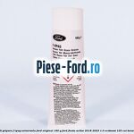 Vaselina anti gripare F-RPAG universala Ford original 180 G Ford Fiesta Active 2018-2023 1.0 EcoBoost 125 cai #B5BA0CC318