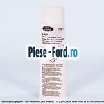 Vaselina anti gripare K-HBP universala Ford original 170 G Ford Fiesta 1989-1996 1.1 50 cai #26189EEC2F