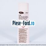 Vaselina anti gripare K-HBP universala Ford original 170 G Ford Mondeo 2014-2018 2.0 EcoBoost 203 cai #0995A7CB34
