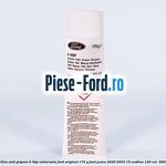 Vaselina anti gripare K-HBP universala Ford original 170 G Ford Puma 2020-2023 1.5 EcoBlue 120 cai #C2DD4E61C0