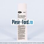 Vaselina anti gripare K-LF universala Ford original 140 G Ford Fiesta 2013-2017 1.25 60 cai #F201AC7EAE