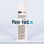 Vaselina anti gripare K-LF universala Ford original 140 G Ford Focus 1998-2004 1.8 DI/TDDi 75 cai #9FA959ECA2