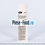 Vaselina anti gripare K-LF universala Ford original 140 G Ford Galaxy 2007-2014 1.8 TDCi 125 cai #F88824113E