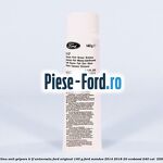 Vaselina anti gripare K-LF universala Ford original 140 G Ford Mondeo 2014-2018 2.0 EcoBoost 240 cai #D945D16EC7