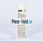 Vaselina anti gripare K-LT universala Ford original 45 G Ford Escort 1990-1995 RS 2000 4x4 150 cai #08B096DBDE