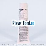 Vaselina antifrictiune rulmenti Ford original 140 G Ford Fusion 1.4 TDCi 68 cai #96B9D769F5