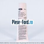 Vaselina antifrictiune rulmenti Ford original 140 G Ford Kuga 2013-2016 2.0 TDCi 4x4 150 cai #53230E40EE