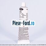 Vaselina antiscart Ford original 100 G Ford Escort 1995-1998 RS 2000 150 cai #18D3DD442B