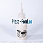 Vaselina antiscart placute frana Ford original 50 ml Ford C-Max 2016-2020 1.5 TDCi 120 cai #9D9FBF7D16