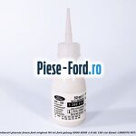 Vaselina antiscart placute frana Ford original 50 ml Ford Galaxy 2000-2006 1.9 TDI 130 cai #9E15F66497