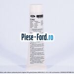 Vaselina antiscart placute frana Ford original 50 ml Ford Fiesta 2008-2012 1.6 Ti 120 cai benzina