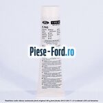 Vaselina antiscart placute frana Ford original 50 ml Ford Fiesta 2013-2017 1.0 EcoBoost 125 cai benzina