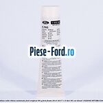 Vaselina antiscart placute frana Ford original 50 ml Ford Fiesta 2013-2017 1.5 TDCi 95 cai diesel