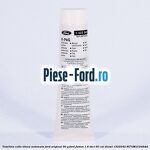 Vaselina antiscart placute frana Ford original 50 ml Ford Fusion 1.6 TDCi 90 cai diesel