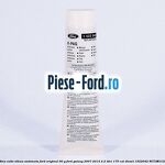 Vaselina antiscart placute frana Ford original 50 ml Ford Galaxy 2007-2014 2.2 TDCi 175 cai diesel