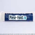 Vaselina grafitata Ford original 90 G Ford C-Max 2016-2020 1.5 TDCi 120 cai #1C1FD63798