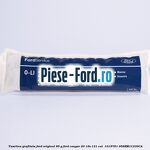 Vaselina grafitata Ford original 90 G Ford Cougar 2.0 16V 131 cai #F7E2501CE8