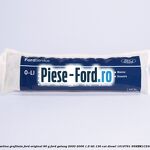 Vaselina grafitata Ford original 90 G Ford Galaxy 2000-2006 1.9 TDI 130 cai #7BC334E3B1