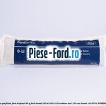 Vaselina grafitata Ford original 90 G Ford Transit 2014-2018 2.0 EcoBlue RWD 130 cai #9B8423D0D8