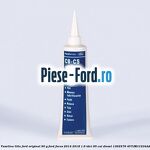 Vaselina litiu Ford original 150 G Ford Focus 2014-2018 1.6 TDCi 95 cai diesel