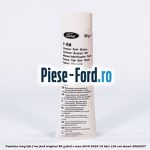 Vaselina Long Life F-RM Ford original 80 G Ford C-Max 2016-2020 1.5 TDCi 120 cai #D022BB471E