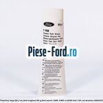 Vaselina Long Life F-RM Ford original 80 G Ford Escort 1990-1995 RS 2000 4x4 150 cai #E24CD69C48