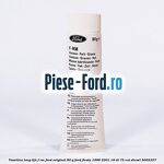 Vaselina Long Life F-RM Ford original 80 G Ford Fiesta 1996-2001 1.8 DI 75 cai #AD3099AB38