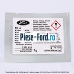 Vaselina Long Life Ford original 5 G Ford Cougar 2.0 16V 131 cai #7A84BF555F