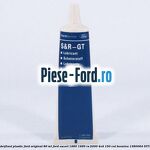 Vaselina lubrifiant plastic Ford original 80 ML Ford Escort 1990-1995 RS 2000 4x4 150 cai #84B725DDD2