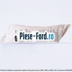 Vaselina lubrifiere sasiu Ford original 120 G Ford Escort 1995-1998 RS 2000 150 cai #1E46858B9E