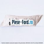 Vaselina lubrifiere sasiu Ford original 120 G Ford Fiesta 1996-2001 1.8 DI 75 cai #689B8E5136