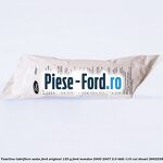 Vaselina lubrifiere sasiu Ford original 120 G Ford Mondeo 2000-2007 2.0 TDDI 115 cai #552DAE37F5
