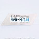 Vaselina lubrifiere sasiu Ford original 90 G Ford Cougar 2.0 16V 131 cai #6A62DDC5FE