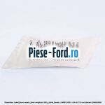 Vaselina lubrifiere sasiu Ford original 90 G Ford Fiesta 1996-2001 1.8 DI 75 cai #457E79E54C