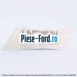 Vaselina lubrifiere sasiu Ford original 90 G Ford Galaxy 2000-2006 1.9 TDI 130 cai #9BD7888D80