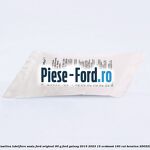 Vaselina lubrifiere sasiu Ford original 90 G Ford Galaxy 2015-2023 1.5 EcoBoost 160 cai #D097C2D8FF