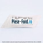 Vaselina lubrifiere sasiu Ford original 90 G Ford Galaxy 2015-2023 2.0 TDCi 180 cai #E5AF7543CB