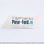 Vaselina lubrifiere sasiu Ford original 90 G Ford Grand C-Max 2016-2020 1.5 EcoBoost 150 cai #9CD16A28BE