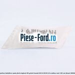 Vaselina lubrifiere sasiu Ford original 90 G Ford Transit 2014-2018 2.0 EcoBlue RWD 130 cai #A39183B915