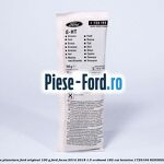 Vaselina lubrifiant plastic Ford original 80 ML Ford Focus 2014-2018 1.5 EcoBoost 182 cai benzina