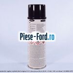 Vaselina planetara Ford original 100 G Ford Focus 2014-2018 1.5 TDCi 120 cai diesel