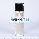Vaselina protectie rugina cavitati Ford original 0.5 L Ford Galaxy 2000-2006 1.9 TDI 130 cai #083EE82C3A