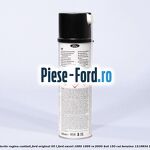 Vaselina protectie rugina cavitati Ford original 0.5 L Ford Escort 1990-1995 RS 2000 4x4 150 cai #222FA6345E