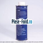 Vaselina protectie rugina cavitati Ford original 0.5 L Ford Focus 2014-2018 1.5 EcoBoost 182 cai benzina