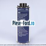 Vaselina protectie rugina cavitati Ford original 1L WB Ford Escort 1995-1998 1.8 16V 115 cai #399F3DD127